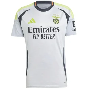 Maglia 2024 2025 - Sport Lisboa E Benfica 2026 | itmagliettecalcio