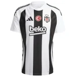 Maglia 2024 2025 - Maglia Beşiktaş JK | itmagliettecalcio