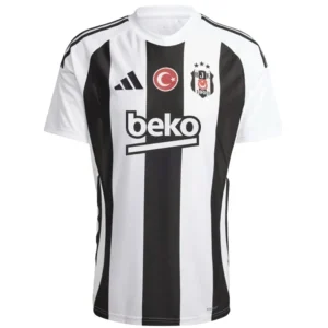 Maglia 2024 2025 - Maglia Beşiktaş JK | itmagliettecalcio