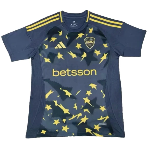 Boca Juniors Maglia 2024 2025 - Maglia Boca Juniors | itmagliettecalcio