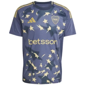 Boca Juniors Maglia 2024 2025 - Maglia Boca Juniors | itmagliettecalcio