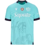 Bologna Maglia 2025 2026 Verde - Maglia Bologna | itmagliettecalcio