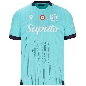 Bologna Maglia 2025 2026 Verde - Maglia Bologna | itmagliettecalcio