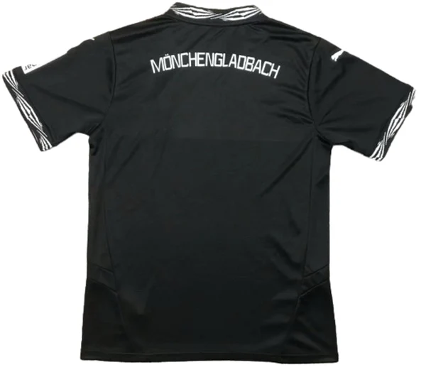 Borussia Mönchengladbach Maglia 2024 2025 - Maglia Borussia Mönchengladbach | itmagliettecalcio