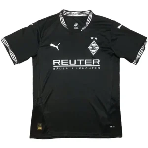 Borussia Mönchengladbach Maglia 2024 2025 - Maglia Borussia Mönchengladbach | itmagliettecalcio