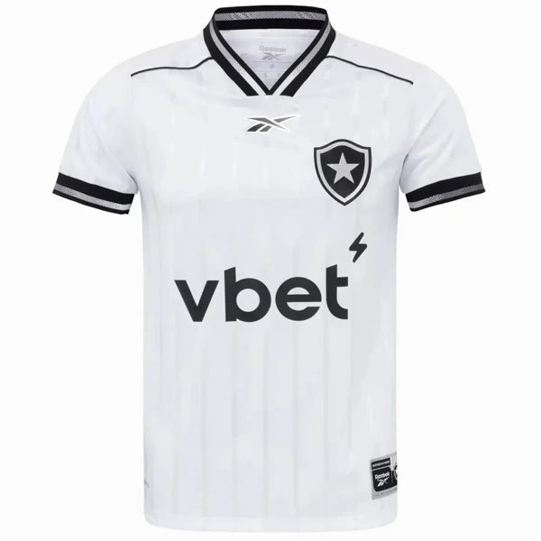 Botafogo Maglia 2025 2026 - Maglia Botafogo | itmagliettecalcio