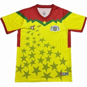 Burkina Faso Maglia 2025 - Maglia Burkina Faso | itmagliettecalcio