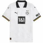 Bv Borussia Dortmund Maglia 2024 2025 - Maglia Bv Borussia Dortmund | itmagliettecalcio