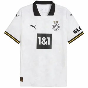 Bv Borussia Dortmund Maglia 2024 2025 - Maglia Bv Borussia Dortmund | itmagliettecalcio