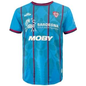 Maglia 2025 2026 - Maglia Cagliari Calcio | itmagliettecalcio
