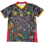 Camerun Maglia 2026 - Maglia Camerun | itmagliettecalcio