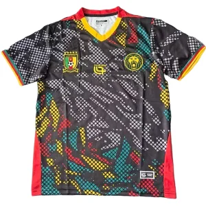 Camerun Maglia 2026 - Maglia Camerun | itmagliettecalcio