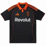 Maglia 2025 2026 - Maglia Como 1907 | itmagliettecalcio