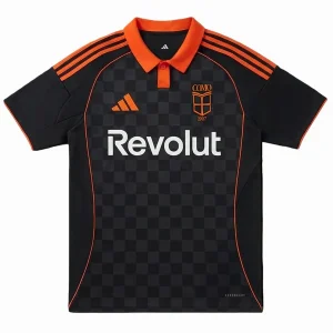Maglia 2025 2026 - Maglia Como 1907 | itmagliettecalcio