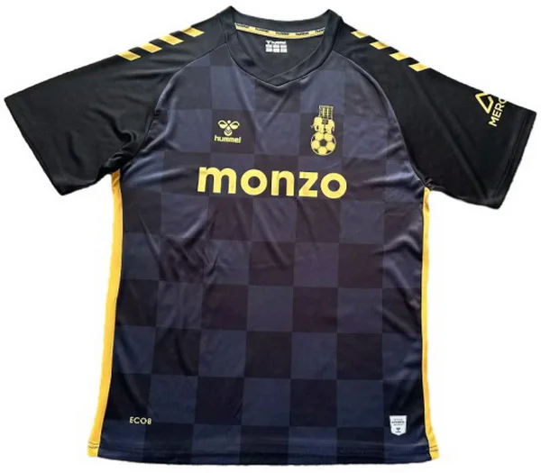 Coventry City Maglia 2024 2025 - Maglia Coventry City | itmagliettecalcio