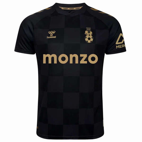 Coventry City Maglia 2024 2025 - Maglia Coventry City | itmagliettecalcio