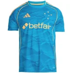 Cruzeiro EC Maglia 2025 2026 - Cruzeiro Ec 2026 | itmagliettecalcio