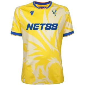 Crystal Palace Maglia 2024 2025 - Maglia Crystal Palace | itmagliettecalcio