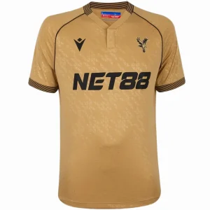 Crystal Palace Maglia 2025 2026 - Maglia Crystal Palace | itmagliettecalcio