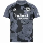 Eintracht Frankfurt Maglia 2025 2026 - Maglia Eintracht Frankfurt | itmagliettecalcio