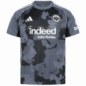 Eintracht Frankfurt Maglia 2025 2026 - Maglia Eintracht Frankfurt | itmagliettecalcio