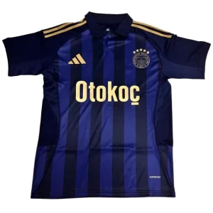 Fenerbahce SK Maglia 2025 2026 - Fenerbahçe Sk 2026 | itmagliettecalcio
