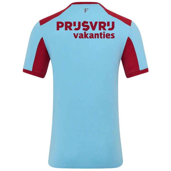 Feyenoord Rotterdam Maglia 2025 2026 | itmagliettecalcio