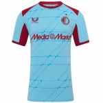 Feyenoord Rotterdam Maglia 2025 2026 | itmagliettecalcio