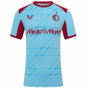Feyenoord Rotterdam Maglia 2025 2026 | itmagliettecalcio