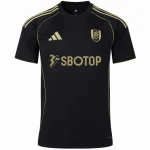 Fulham Maglia 2025 2026 - Maglia Fulham | itmagliettecalcio