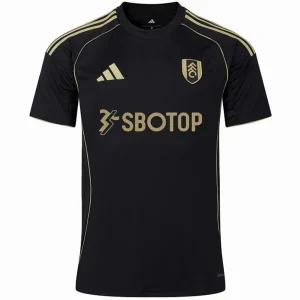 Fulham Maglia 2025 2026 - Maglia Fulham | itmagliettecalcio