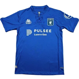 Genoa Maglia 2025 2026 - Maglia Genoa | itmagliettecalcio
