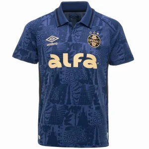 Grêmio Maglia 2025 2026 - Maglia Gremio | itmagliettecalcio