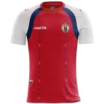 Haiti Maglia 2026 - Maglia Haiti | itmagliettecalcio