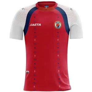 Haiti Maglia 2026 - Maglia Haiti | itmagliettecalcio