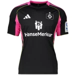 Maglia 2025 2026 - Maglia Hamburgo S.V | itmagliettecalcio