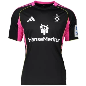 Maglia 2025 2026 - Maglia Hamburgo S.V | itmagliettecalcio