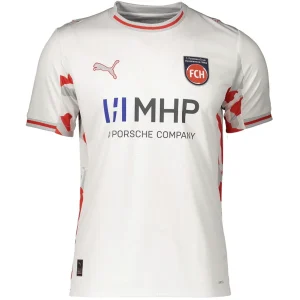 Maglia 2025 2026 - Maglia 1. FC Heidenheim | itmagliettecalcio