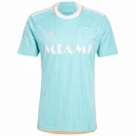 Inter Miami Maglia 2024 2025 Verde - Maglia Inter Miami | itmagliettecalcio