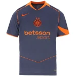 Internazionale Milano Maglia 2025 2026 - Maglia Internazionale Milano | itmagliettecalcio