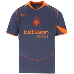 Internazionale Milano Maglia 2025 2026 - Maglia Internazionale Milano | itmagliettecalcio