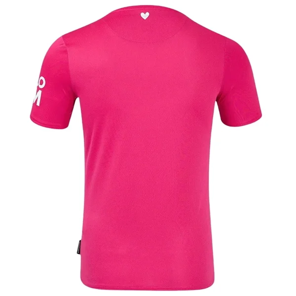 Ipswich Town Maglia 2024 2025 Rosa - Maglia Ipswich Town | itmagliettecalcio