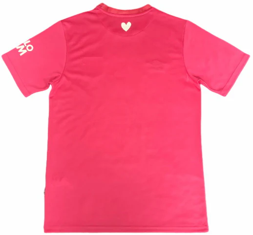 Ipswich Town Maglia 2024 2025 Rosa - Maglia Ipswich Town | itmagliettecalcio