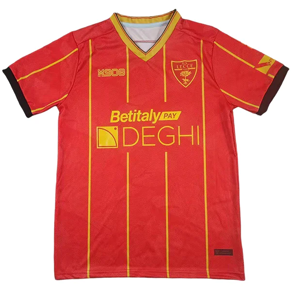 Lecce Maglia 2025 2026 - Maglia Lecce | itmagliettecalcio