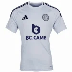 Leicester City Maglia 2024 2025 - Maglia Leicester City | itmagliettecalcio