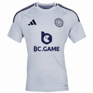 Leicester City Maglia 2024 2025 - Maglia Leicester City | itmagliettecalcio