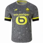 Maglia 2024 2025 - Maglia Losc Lille | itmagliettecalcio