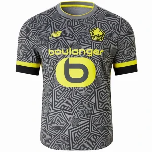 Maglia 2024 2025 - Maglia Losc Lille | itmagliettecalcio