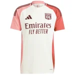 Lyonnais Maglia 2024 2025 - Maglia Olympique Lyonnais | itmagliettecalcio