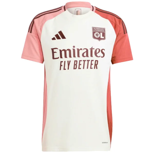 Lyonnais Maglia 2024 2025 - Maglia Olympique Lyonnais | itmagliettecalcio